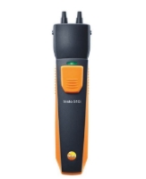 Show details for testo 510i Differenzdruckmessgerät mit Smartphone-Bedienung - Bestell-Nr. 0560 1510 Picture of testo 510i Differenzdruckmessgerät mit Smartphone-Bedienung - Bestell-Nr. 0560 1510