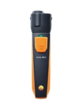Show details for testo 805i – Infrarot-Thermometer mit Smartphone-Bedienung - Bestell-Nr. 0560 1805  Picture of testo 805i – Infrarot-Thermometer mit Smartphone-Bedienung - Bestell-Nr. 0560 1805