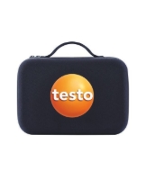 Show details for Zubehör: testo Smart Case „Klima“ - Aufbewahrungstasche für Smart Probes Messgeräte - Bestell-Nr. 0516 0260  Picture of Zubehör: testo Smart Case „Klima“ - Aufbewahrungstasche für Smart Probes Messgeräte - Bestell-Nr. 0516 0260