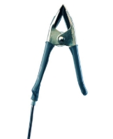 Show details for testo Zangenfühler für Messungen an Rohren, Rohrdurchmesser 15...25 mm - Art.-Nr.: 0602 4692  Picture of testo Zangenfühler für Messungen an Rohren, Rohrdurchmesser 15...25 mm - Art.-Nr.: 0602 4692