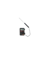 Show details for testo Mini-Alarm-Thermometer - Art.-Nr.: 0900 0530  Picture of testo Mini-Alarm-Thermometer - Art.-Nr.: 0900 0530