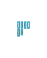 Show details for testoterm - Temperaturmessstreifen (+71 … +110 °C) - Art.-Nr.: 0646 0916 Picture of testoterm - Temperaturmessstreifen (+71 … +110 °C) - Art.-Nr.: 0646 0916