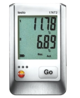 Show details for testo 176 T2 - Temperatur-Datenlogger - Art.-Nr.: 0572 1762  Picture of testo 176 T2 - Temperatur-Datenlogger - Art.-Nr.: 0572 1762