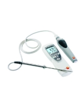 Show details for Starter-Set testo 926 - Temperaturmessgerät-Set - Art.-Nr.: 0563 9262  Picture of Starter-Set testo 926 - Temperaturmessgerät-Set - Art.-Nr.: 0563 9262