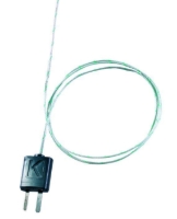 Show details for testo Zubehör - Thermopaar mit TE-Stecker, flexibel, Länge 800 mm, Glasseide, TE Typ K - Art.-Nr.: 0602 0644  Picture of testo Zubehör - Thermopaar mit TE-Stecker, flexibel, Länge 800 mm, Glasseide, TE Typ K - Art.-Nr.: 0602 0644