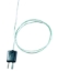 Show details for testo Zubehör - Thermopaar mit TE-Stecker, flexibel, Länge 800 mm, Glasseide, TE Typ K - Art.-Nr.: 0602 0644  Picture of testo Zubehör - Thermopaar mit TE-Stecker, flexibel, Länge 800 mm, Glasseide, TE Typ K - Art.-Nr.: 0602 0644