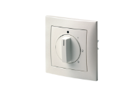 Show details for Maico DS 3N - 3-Stufenschalter mit Nullstellung - Art.-Nr.: 0157.0186 Picture of Maico DS 3N - 3-Stufenschalter mit Nullstellung - Art.-Nr.: 0157.0186