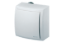 Show details for Maico ER-AP 60 G - Aufputzventilator zur Entlüftung, Fördervolumen 61 m³/h, mit Grundlastschaltung - Art.-Nr.: 0084.0153 Picture of Maico ER-AP 60 G - Aufputzventilator zur Entlüftung, Fördervolumen 61 m³/h, mit Grundlastschaltung - Art.-Nr.: 0084.0153