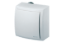 Show details for Maico ER-AP 60 H - Aufputzventilator zur Entlüftung, Fördervolumen 61 m³/h, mit Feuchtesteuerung und Grundlastschaltung - Art.-Nr.: 0084.0154 Picture of Maico ER-AP 60 H - Aufputzventilator zur Entlüftung, Fördervolumen 61 m³/h, mit Feuchtesteuerung und Grundlastschaltung - Art.-Nr.: 0084.0154