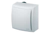 Show details for Maico ER-APB 100 - Aufputzventilator mit Brandschutz-Metall-Absperrklappe zur Entlüftung, Fördervolumen 100 m³/h - Art.-Nr.: 0084.0176 Picture of Maico ER-APB 100 - Aufputzventilator mit Brandschutz-Metall-Absperrklappe zur Entlüftung, Fördervolumen 100 m³/h - Art.-Nr.: 0084.0176