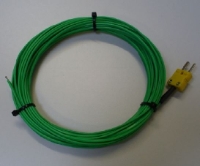 Show products in category Testo Thermoelemente Typ K & T Picture for category Testo Thermoelemente Typ K & T