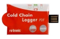 Show products in category Datenlogger Picture for category Datenlogger