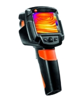 Show products in category testo 870-2  - Wärmebildkamera - abgelöst durch testo 868 Picture for category testo 870-2  - Wärmebildkamera - abgelöst durch testo 868
