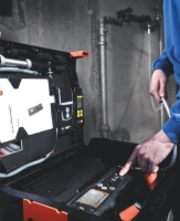 Show details for testo 324 Basis-Set - Druck– und Leckmengenmessgerät - Art.-Nr.: 0563 3240 70 Picture of testo 324 Basis-Set - Druck– und Leckmengenmessgerät - Art.-Nr.: 0563 3240 70