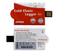 Show details for Rotronic TL-CC1-10 - Cold Chain Datenlogger (PDF) Picture of Rotronic TL-CC1-10 - Cold Chain Datenlogger (PDF)