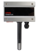 Show details for Rotronic HF132-WB1XX1XX - Messumformer Wandversion ohne Display Picture of Rotronic HF132-WB1XX1XX - Messumformer Wandversion ohne Display