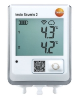 Show products in category Testo Saveris 2 Funk-Datenlogger-System Picture for category Testo Saveris 2 Funk-Datenlogger-System