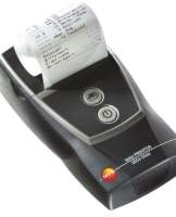 Show products in category Testo Drucker und Zubehör Picture for category Testo Drucker und Zubehör