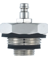 Show details for testo Zubehör - Hochdruck-Stufenstopfen 1/2 und 1" - Art.-Nr.: 0554 3164 Picture of testo Zubehör - Hochdruck-Stufenstopfen 1/2 und 1" - Art.-Nr.: 0554 3164