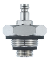 Show details for testo Zubehör - Hochdruck-Stufenstopfen 3/8" und 3/4" - Art.-Nr.: 0554 3163 Picture of testo Zubehör - Hochdruck-Stufenstopfen 3/8" und 3/4" - Art.-Nr.: 0554 3163