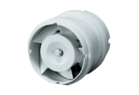Show details for Maico ECA 11 E - Rohreinschubventilator für Einbau in Wickelfalzrohre, DN 100 - Art.-Nr.: 0080.0460 Picture of Maico ECA 11 E - Rohreinschubventilator für Einbau in Wickelfalzrohre, DN 100 - Art.-Nr.: 0080.0460