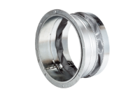 Show details for Maico ELA 25 Ex - Elastischer Verbindungsstutzen zur schall- und vibrationsgedämpften Verbindung von Lüftungsleitungen, für den Einsatz in explosionsgefährdeten Bereichen geeignet, DN 250 - Art.-Nr.: 0092.0275 Picture of Maico ELA 25 Ex - Elastischer Verbindungsstutzen zur schall- und vibrationsgedämpften Verbindung von Lüftungsleitungen, für den Einsatz in explosionsgefährdeten Bereichen geeignet, DN 250 - Art.-Nr.: 0092.0275
