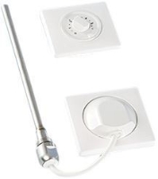 Show details for Arbonia WKS 300W titan - Elektroeinsatz titan, 300 W - Art.-Nr.: ZE01000051- Nachfolgeprodukt  ZE04370007 Picture of Arbonia WKS 300W titan - Elektroeinsatz titan, 300 W - Art.-Nr.: ZE01000051- Nachfolgeprodukt  ZE04370007