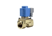 Show details for Danfoss Magnetventil EV220B 1" NC - Art.-Nr.: 032U453431 Picture of Danfoss Magnetventil EV220B 1" NC - Art.-Nr.: 032U453431