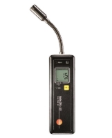 Show products in category Testo Zubehör Picture for category Testo Zubehör