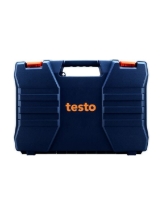 Show products in category Zubehör Testo Infrarot Messgeräte Picture for category Zubehör Testo Infrarot Messgeräte