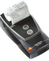 Show details for testo Zubehör - testo BLUETOOTHR-/IRDA-Drucker inkl. 1 Rolle Thermopapier, Akku und Netzteil - Art.-Nr.: 0554 0620 Picture of testo Zubehör - testo BLUETOOTHR-/IRDA-Drucker inkl. 1 Rolle Thermopapier, Akku und Netzteil - Art.-Nr.: 0554 0620