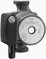 Show products in category Grundfos Brauchwasserpumpen UPS Picture for category Grundfos Brauchwasserpumpen UPS