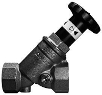 Show products in category KRV absperrbar JRG LegioStop mit Innengewinde, PN 16 Picture for category KRV absperrbar JRG LegioStop mit Innengewinde, PN 16