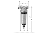 Show products in category JRG Feinfilter Picture for category JRG Feinfilter