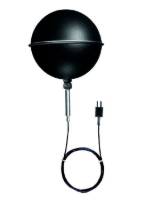 Show details for testo Zubehör - Globe-Thermometer (TE Typ K) - für Strahlungswärme - Art.-Nr.: 0602 0743 Picture of testo Zubehör - Globe-Thermometer (TE Typ K) - für Strahlungswärme - Art.-Nr.: 0602 0743