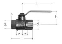 Show products in category JRG Kugelhahn für Gas Typ 6022 Picture for category JRG Kugelhahn für Gas Typ 6022