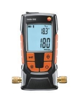 Show details for Digitales Vakkum-Messgerät mit Bluetooth Testo 552 - 0560 5522 Picture of Digitales Vakkum-Messgerät mit Bluetooth Testo 552 - 0560 5522