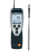 Show products in category Testo Luftgeschwindigkeit Messgeräte Picture for category Testo Luftgeschwindigkeit Messgeräte