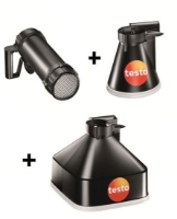 Show products in category Testo 417 Testovent & Zubehör Picture for category Testo 417 Testovent & Zubehör