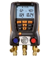 Show products in category Testo Digitale Monteur Messgeräte Picture for category Testo Digitale Monteur Messgeräte