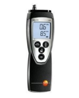 Show products in category Testo Differenzdruck-Messgerät Testo 512 Picture for category Testo Differenzdruck-Messgerät Testo 512