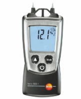 Show products in category Testo Materialfeuchte-Messgeräte Picture for category Testo Materialfeuchte-Messgeräte