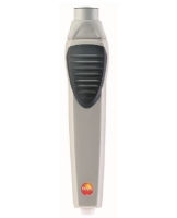 Show products in category Testo Zubehör - Handgriffe Picture for category Testo Zubehör - Handgriffe
