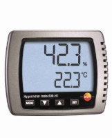 Show products in category Testo Thermo-Hygrometer Picture for category Testo Thermo-Hygrometer