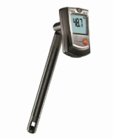 Show products in category Testo Thermo-Hygrometer  Picture for category Testo Thermo-Hygrometer