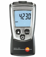 Show products in category Testo Drehzahl-Messgeräte Picture for category Testo Drehzahl-Messgeräte
