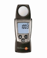 Show products in category Testo Luxmeter Picture for category Testo Luxmeter