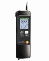 Show products in category Testo CO/CO2 Messgeräte Picture for category Testo CO/CO2 Messgeräte
