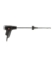 Show details for testo Rauchgassonde modular, 180 mm, Ø 8mm, Tmax 500 °C, TÜV-geprüft - Art.-Nr.: 0600 9760 Picture of testo Rauchgassonde modular, 180 mm, Ø 8mm, Tmax 500 °C, TÜV-geprüft - Art.-Nr.: 0600 9760