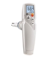 Show products in category pH Messgeräte Testo 205 & 206 Picture for category pH Messgeräte Testo 205 & 206